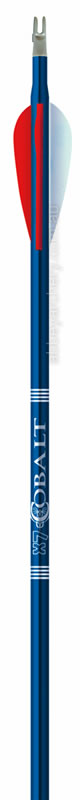 Easton X7 Eclipse Blue shaft dozen image